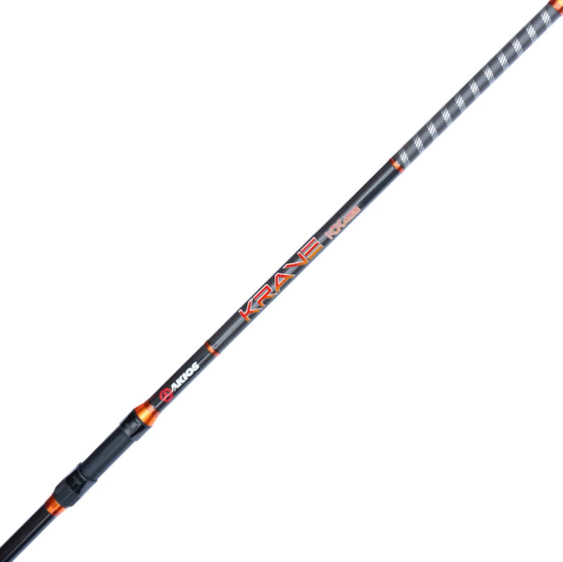 Akios Krave KX420 Beach & Estuary Rod 14ft